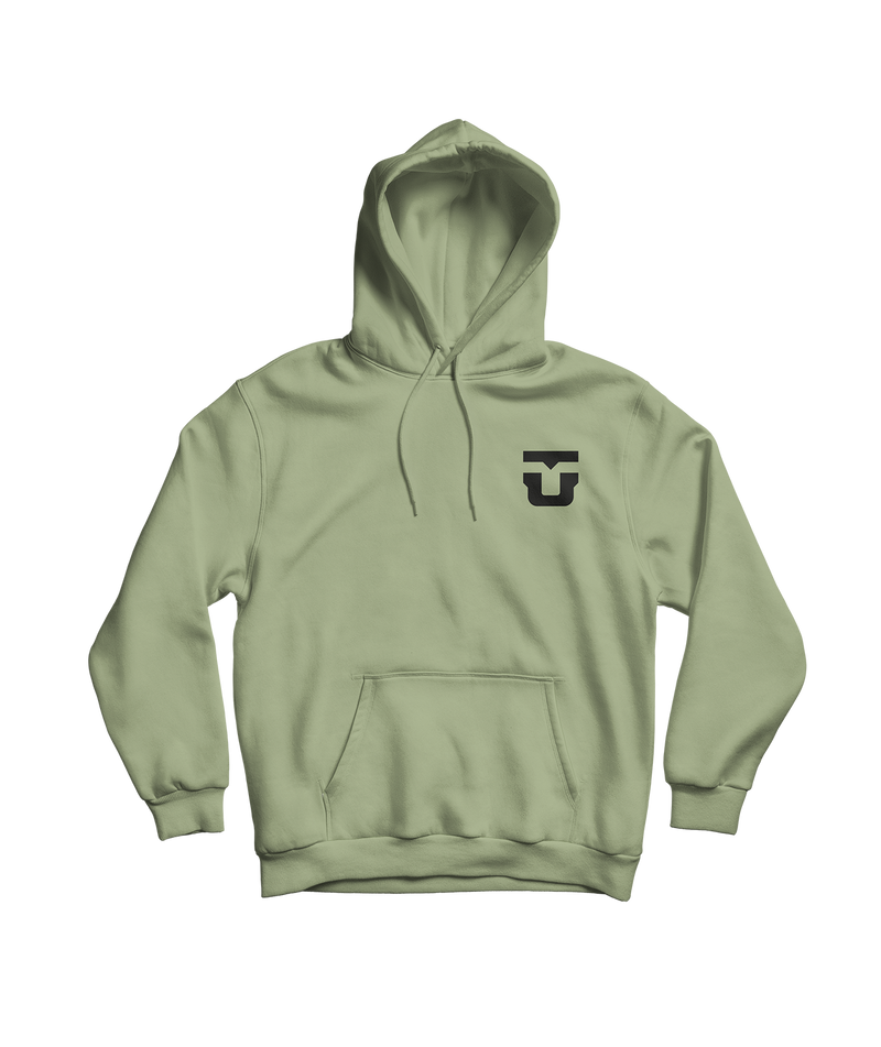 Load image into Gallery viewer, Union Team Hoodie
