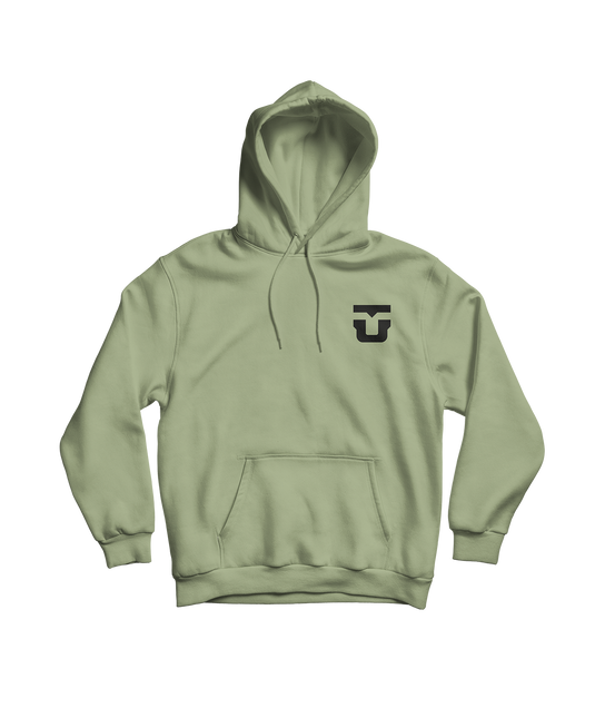 Union Team Hoodie