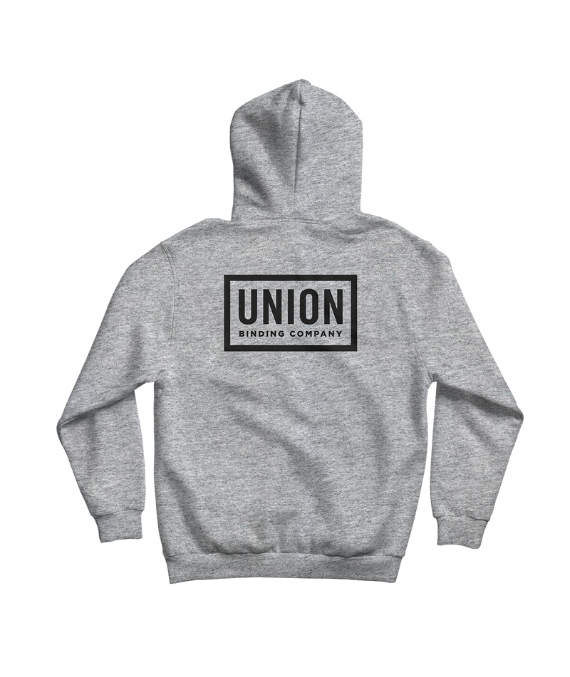 Load image into Gallery viewer, Union Team Hoodie
