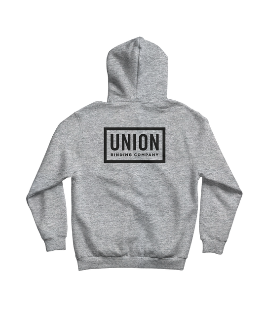 Union Team Hoodie