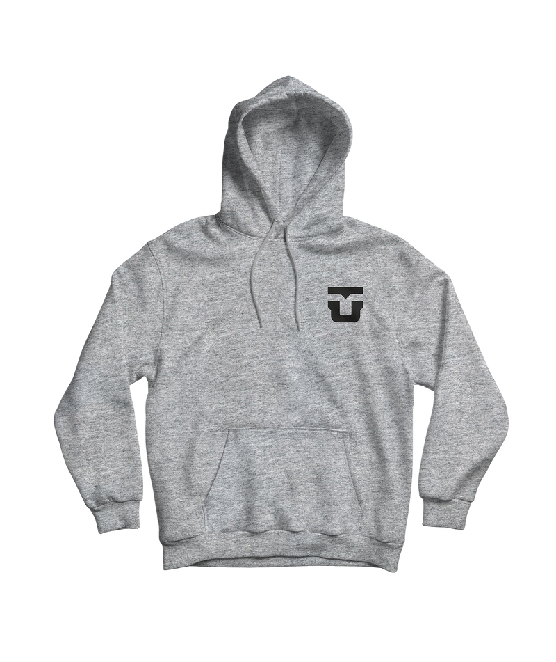 Load image into Gallery viewer, Union Team Hoodie
