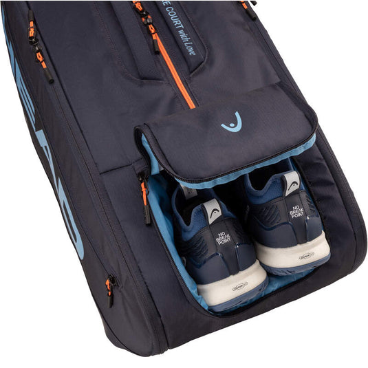 Head Pro Racquet Bag XL