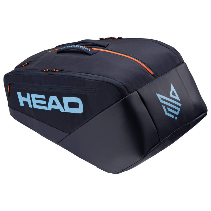 Load image into Gallery viewer, Head Pro Racquet Bag XL
