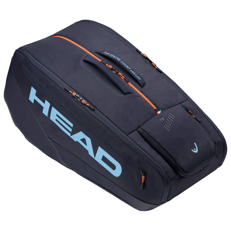 Load image into Gallery viewer, Head Pro Racquet Bag XL
