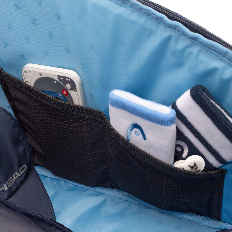 Load image into Gallery viewer, Head Pro Racquet Bag XL
