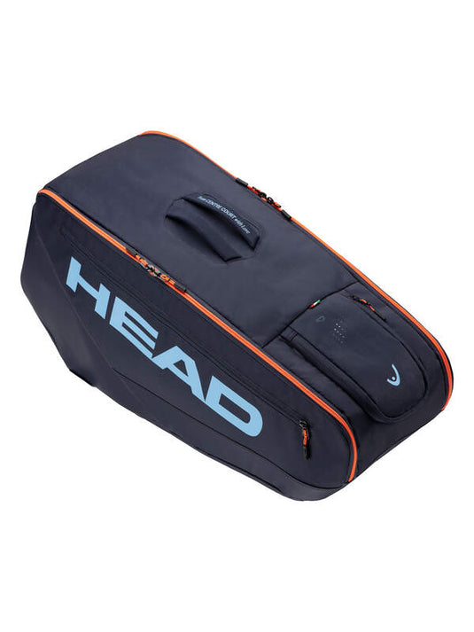 Head Pro Racquet Bag L - Ski & Tennis Station