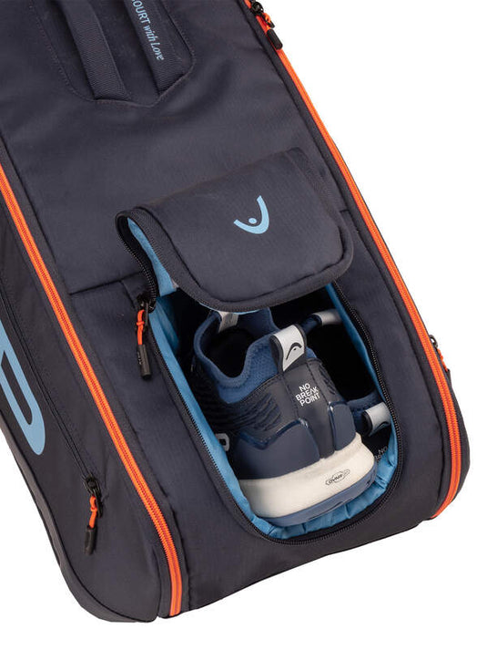 Head Pro Racquet Bag L - Ski & Tennis Station