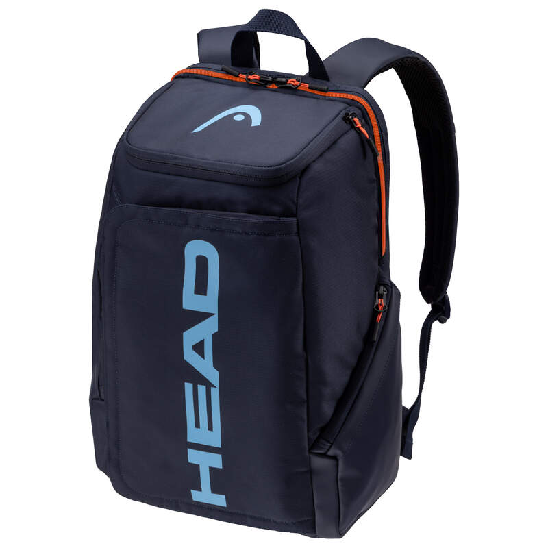 Load image into Gallery viewer, Head Pro Tennis Backpack 28L - Ski &amp; Tennis Station
