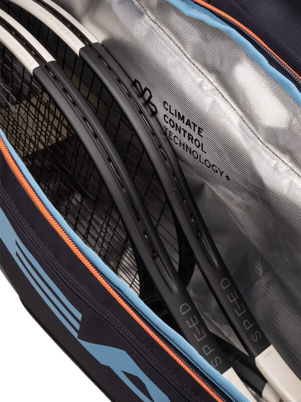 Load image into Gallery viewer, Head Pro Racquet Bag L - Ski &amp; Tennis Station
