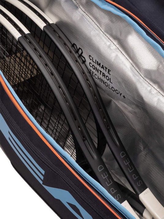 Head Pro Racquet Bag L - Ski & Tennis Station