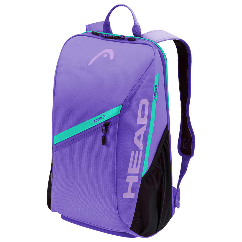 Load image into Gallery viewer, Head Tour 25L Backpack Tennis Bag - Ski &amp; Tennis Station
