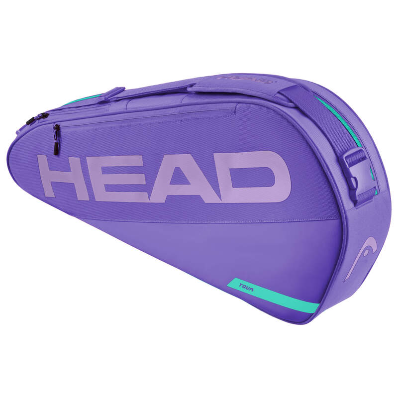 Load image into Gallery viewer, Head Tour Racquet Bag Small - Ski &amp; Tennis Station
