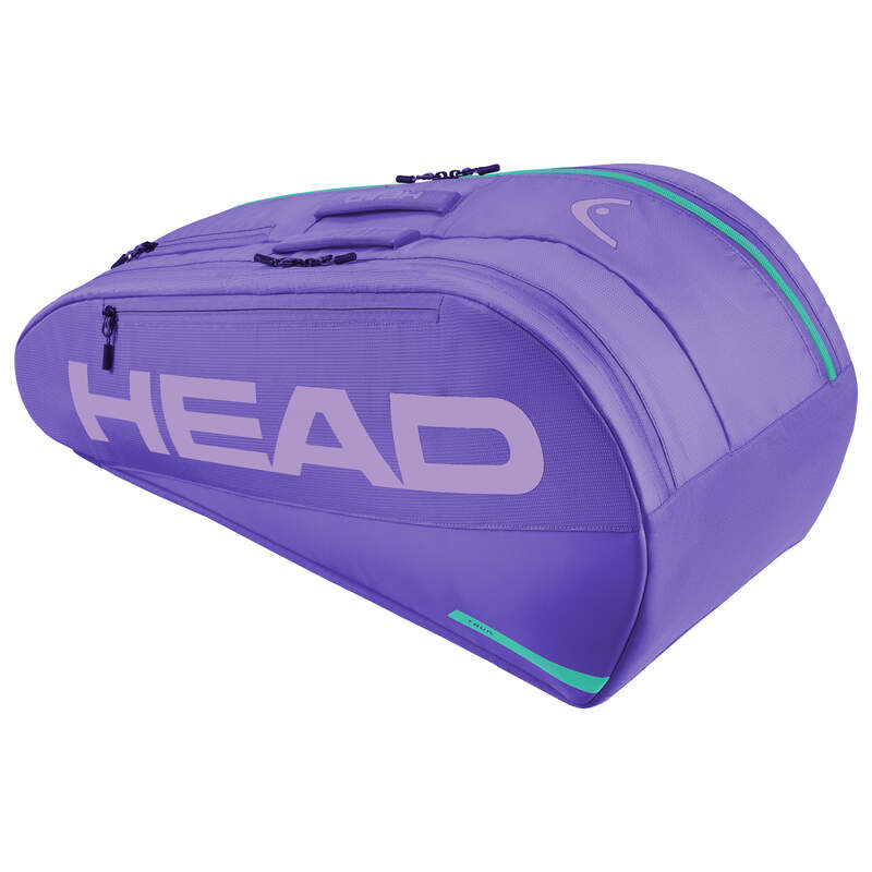 Load image into Gallery viewer, Head Tour Racquet Bag Medium - Ski &amp; Tennis Station
