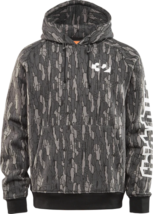 thirty-two Zeb Tech Hoodie