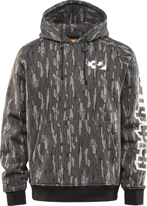 thirty-two Zeb Tech Hoodie