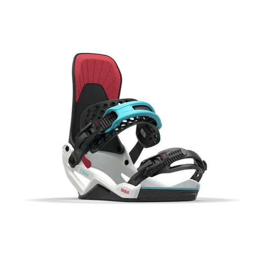 thirty-two Men's T32M Fase Bindings 2026
