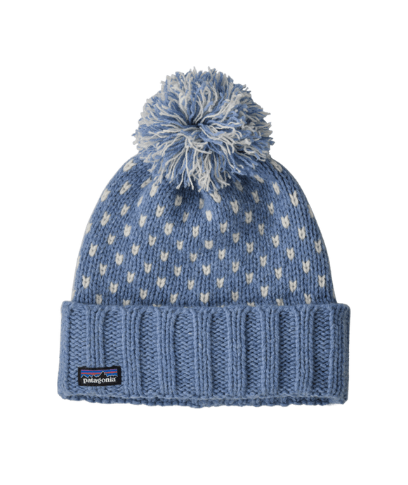 Patagonia Snowbelle Beanie