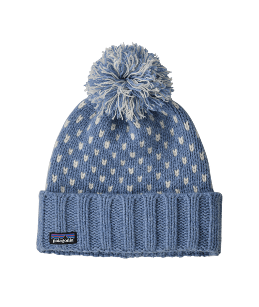 Patagonia Snowbelle Beanie
