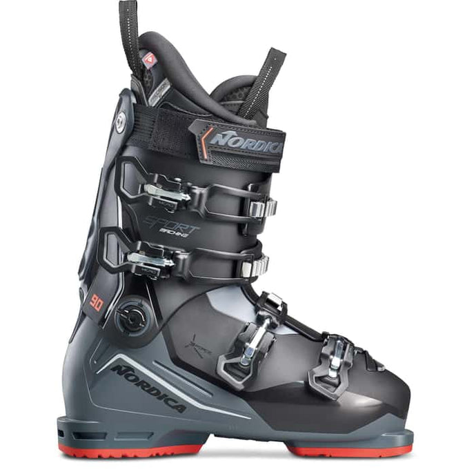 Nordica Men's Sportmachine 3 90 Ski Boot 2026