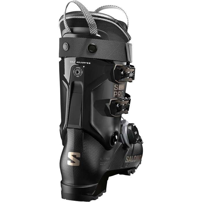 Load image into Gallery viewer, Salomon Men's S/Pro DELTA BOA 100 Ski Boots 2027

