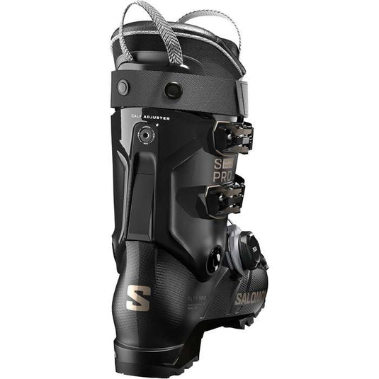 Salomon Men's S/Pro DELTA BOA 100 Ski Boots 2027
