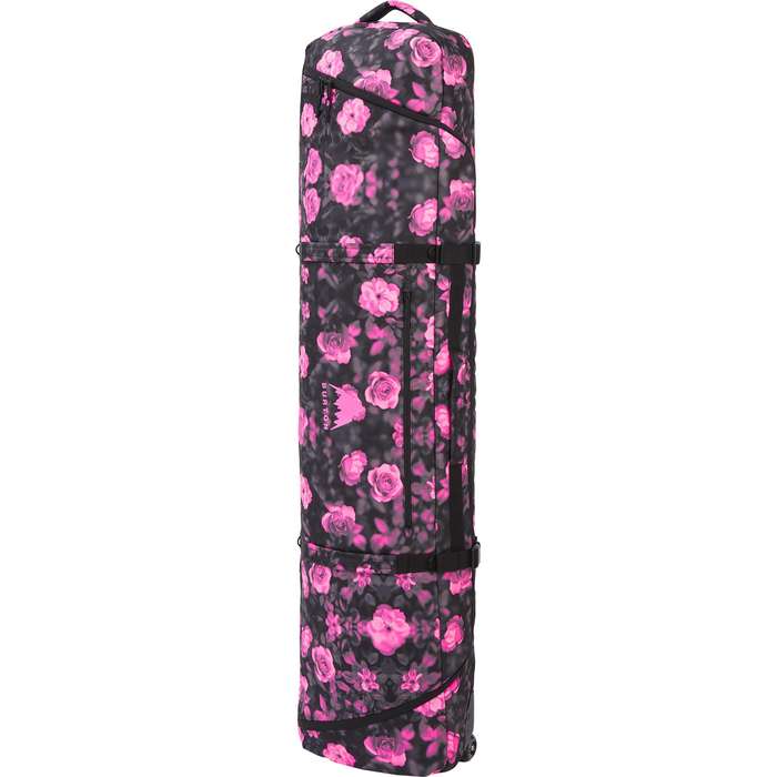 Load image into Gallery viewer, Burton Wheelie Gig Snowboard Bag

