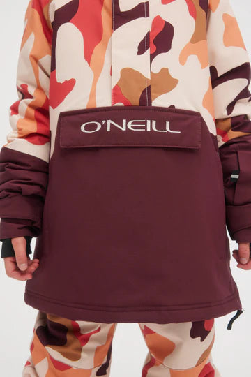 O'Neill Girl's O'Riginals Anorak