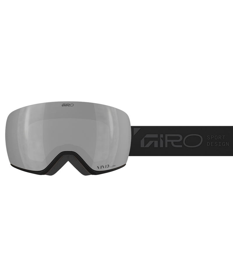 Load image into Gallery viewer, Giro ski goggles with a white background
