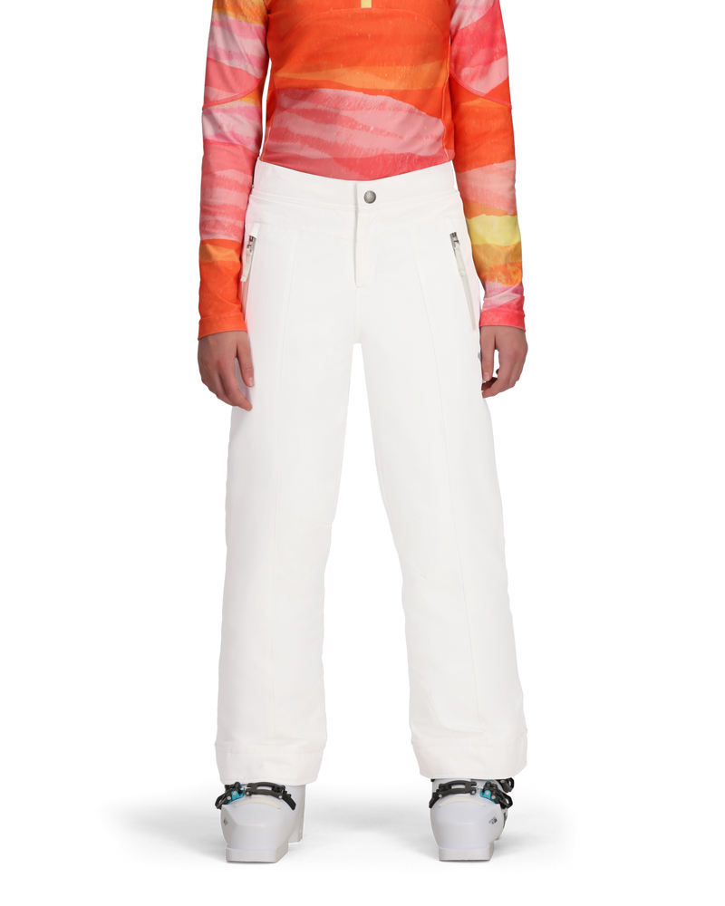 Load image into Gallery viewer, Obermeyer Girl&#39;s Brooke Pant 2026
