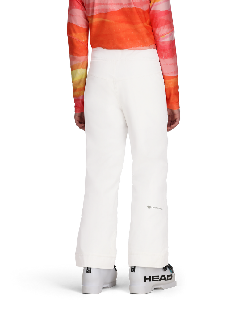 Load image into Gallery viewer, Obermeyer Girl&#39;s Brooke Pant 2026
