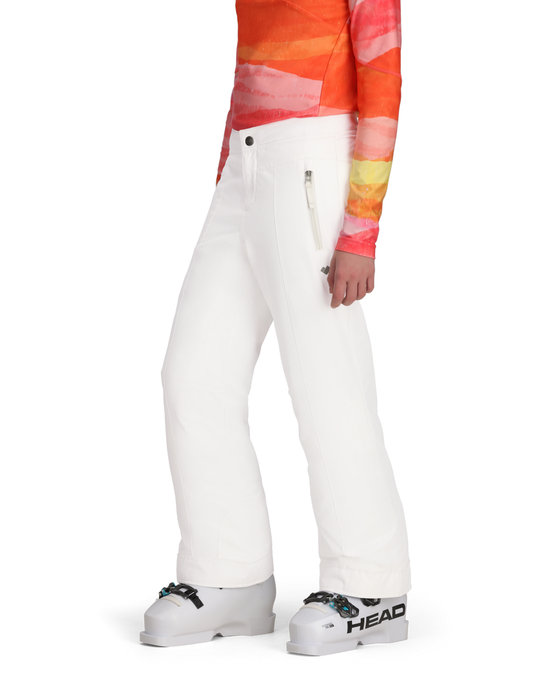 Load image into Gallery viewer, Obermeyer Girl&#39;s Brooke Pant 2026
