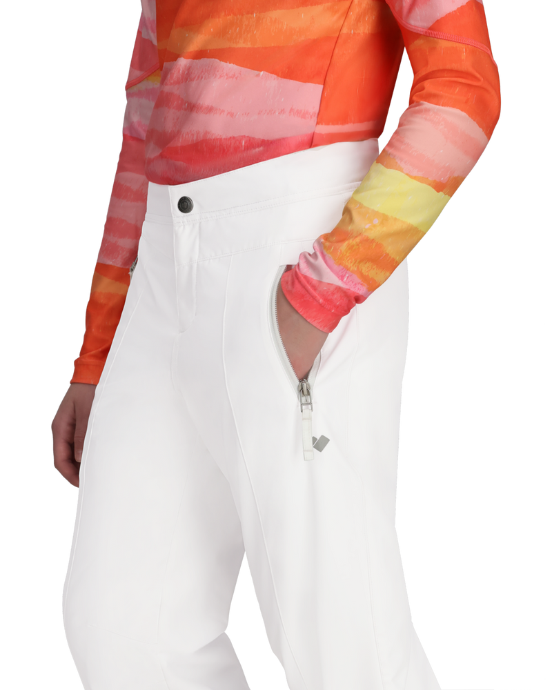 Load image into Gallery viewer, Obermeyer Girl&#39;s Brooke Pant 2026
