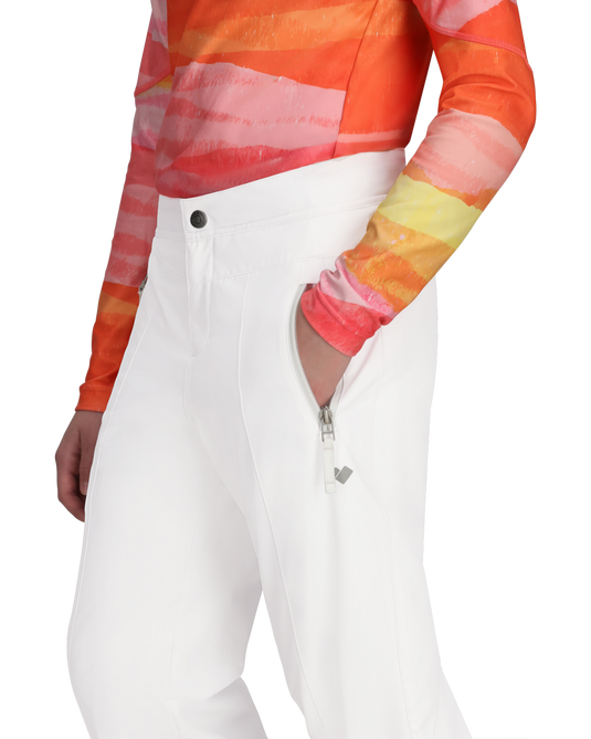 Obermeyer Girl's Brooke Pant 2026