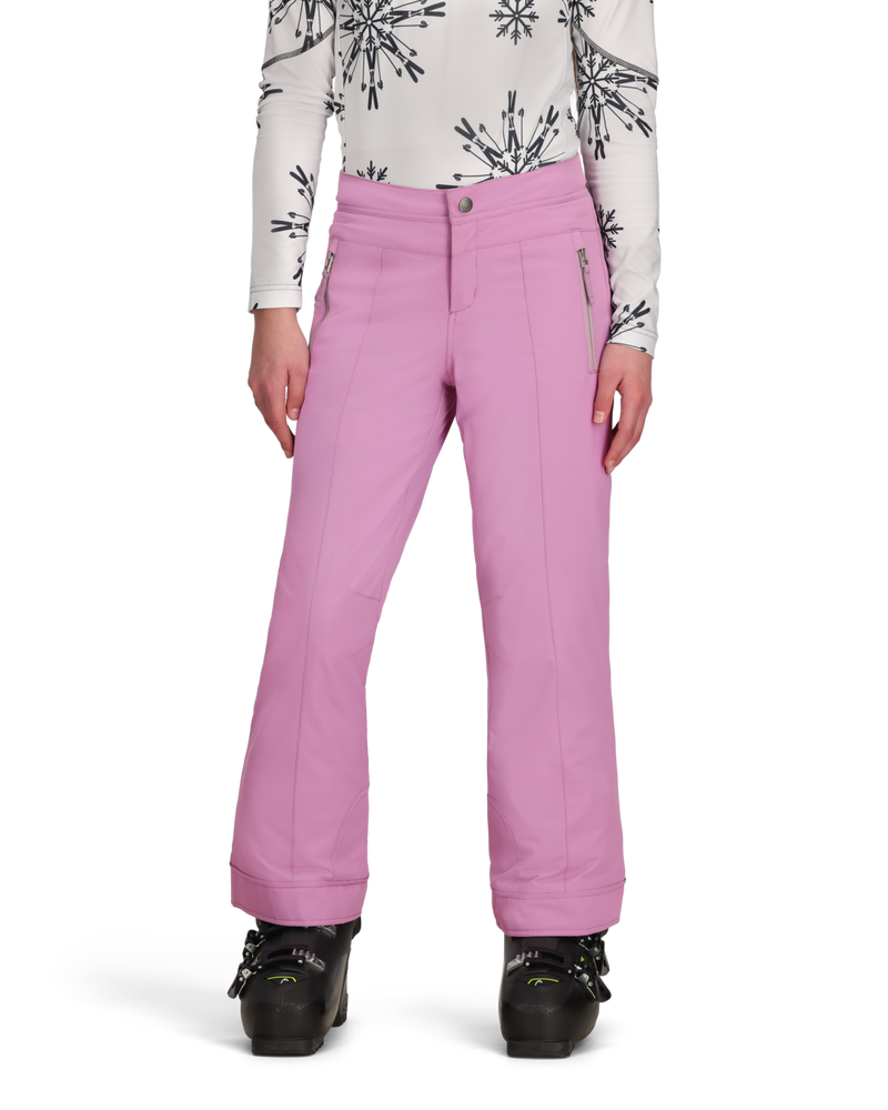 Load image into Gallery viewer, Obermeyer Girl&#39;s Brooke Pant 2026
