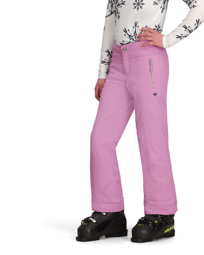 Load image into Gallery viewer, Obermeyer Girl&#39;s Brooke Pant 2026
