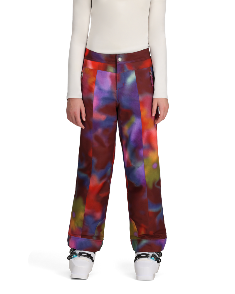 Load image into Gallery viewer, Obermeyer Girl&#39;s Brooke Pant 2026

