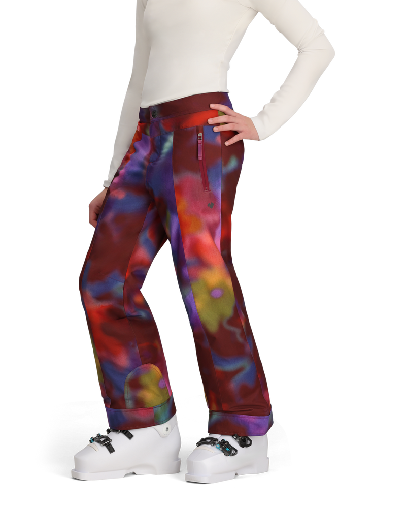 Load image into Gallery viewer, Obermeyer Girl&#39;s Brooke Pant 2026
