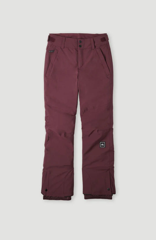 Load image into Gallery viewer, O&#39;neill Girl&#39;s Charm Snow Pants
