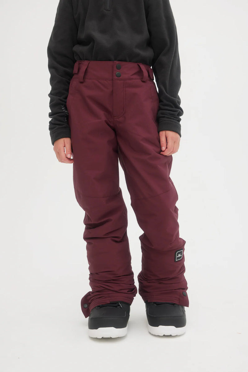 Load image into Gallery viewer, O&#39;neill Girl&#39;s Charm Snow Pants
