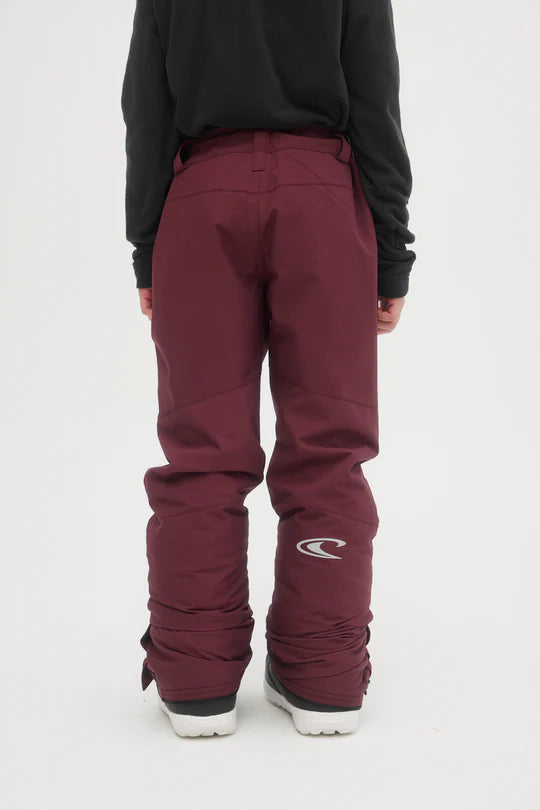 Load image into Gallery viewer, O&#39;neill Girl&#39;s Charm Snow Pants
