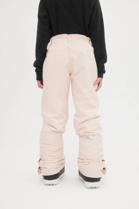 O'neill Girl's Charm Snow Pants