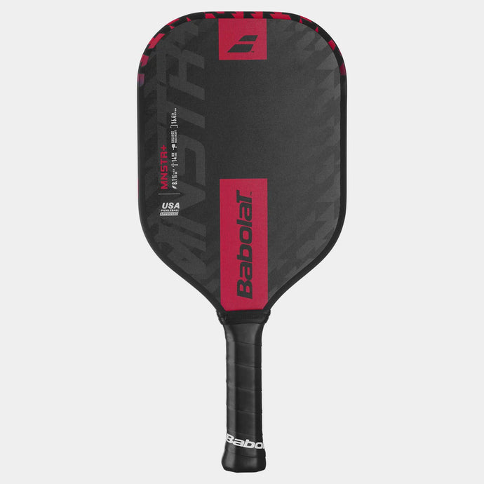 Babolat MNSTR + Pickleball Paddle 2025