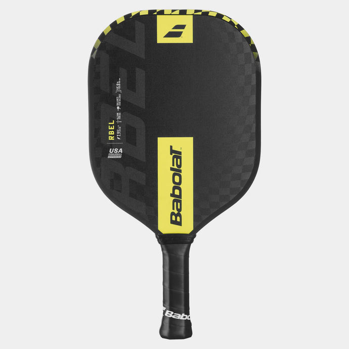 Babolat RBEL Pickleball Paddle 2025