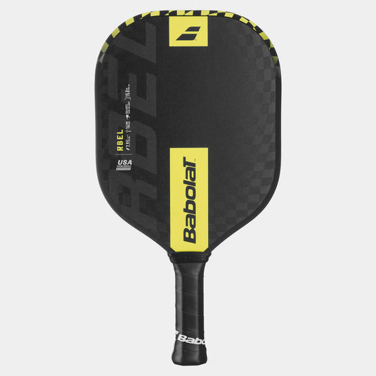 Babolat RBEL Pickleball Paddle 2025