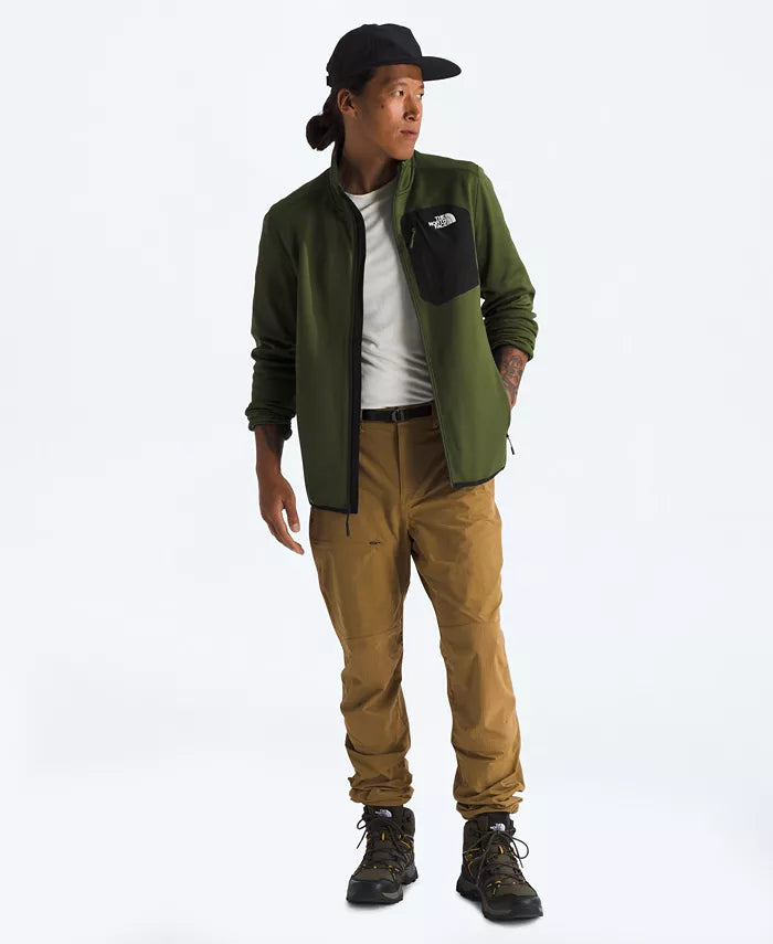 Load image into Gallery viewer, The North Face Men's Crest Full-Zip 2027
