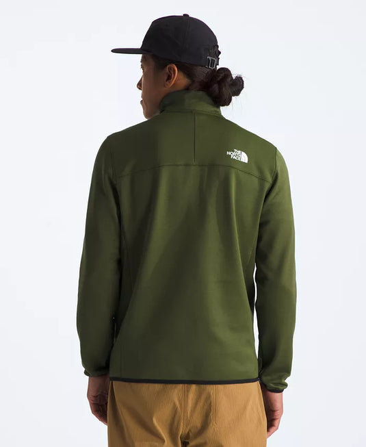 The North Face Men's Crest Full-Zip 2027