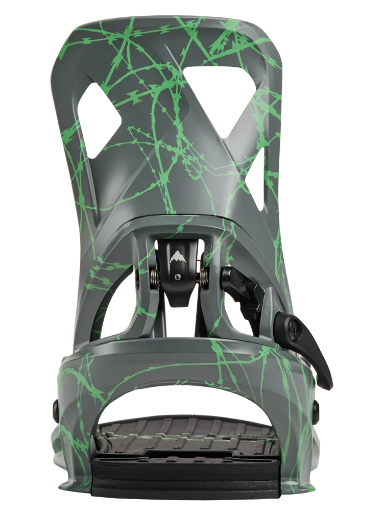 Load image into Gallery viewer, Burton Men's Step On Re:Flex Snowboard Bindings 2027

