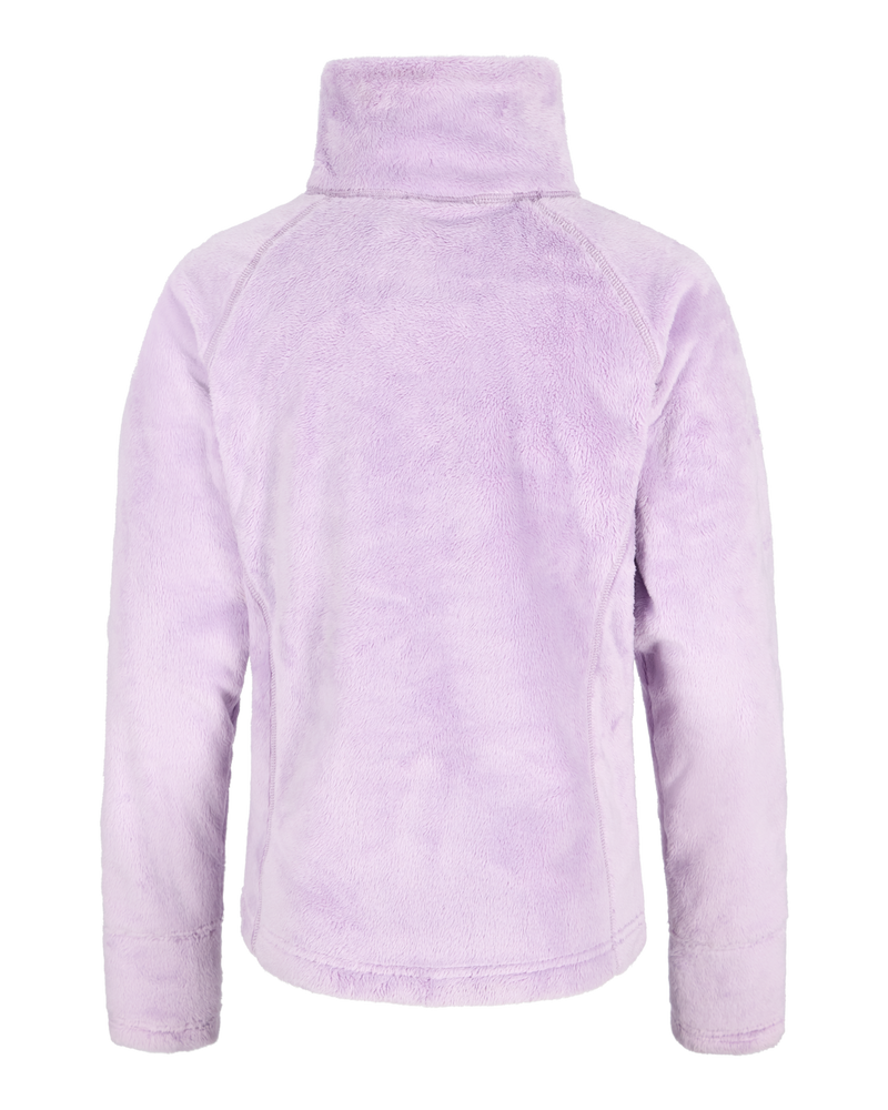 Load image into Gallery viewer, Obermeyer Girl&#39;s Furry Fleece Top 2026
