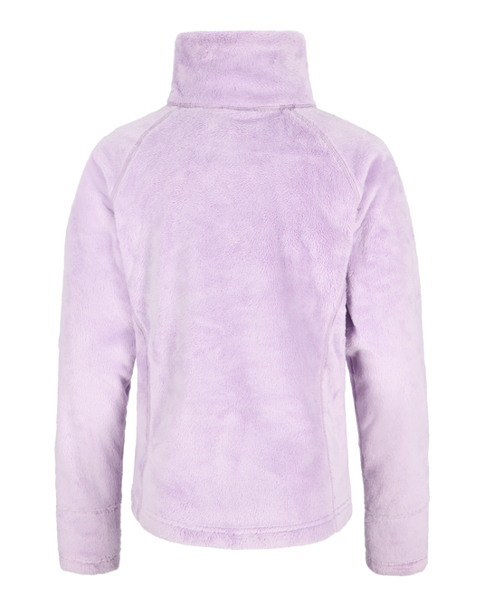 Obermeyer Girl's Furry Fleece Top 2026