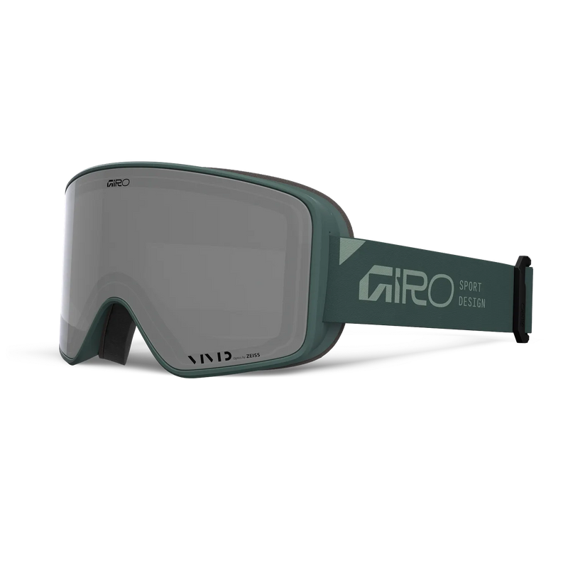 Load image into Gallery viewer, Giro Method Goggles
